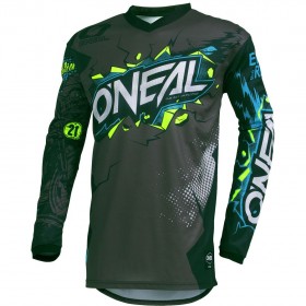 Maglia O`Neal Element Villain N002 2020 Manica Lunga